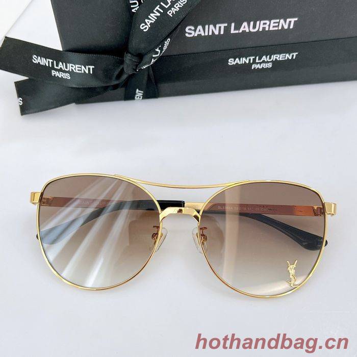 Saint Laurent Sunglasses Top Quality SLS00020